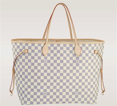 louis vuitton summer 2023 bags|louis vuitton checkered tote bag.